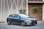 Renault Megane GT 2016 года (ZA)